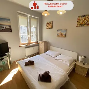 Gdanskie - Na Dlugiej I Na Garbary Apartamento Gdansk