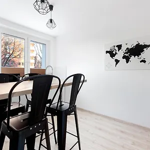 Pfenning By Little Heaven Apartamento Gdansk