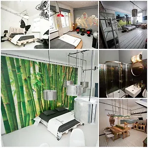 Loft Sen Pszczoly , Варшава Польша