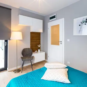 Апартаменты Wawel Cracow Old - Friendhouse, Краков