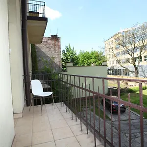 Апартаменты Townhouse, Краков