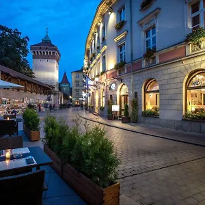 Polski Pod Bialym Orlem Cracovia