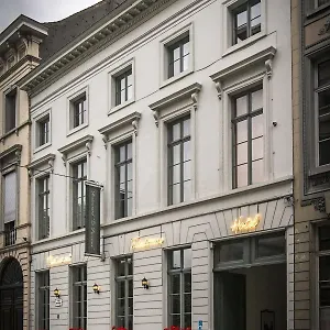 Parkhotel Centrum Hotel Gante